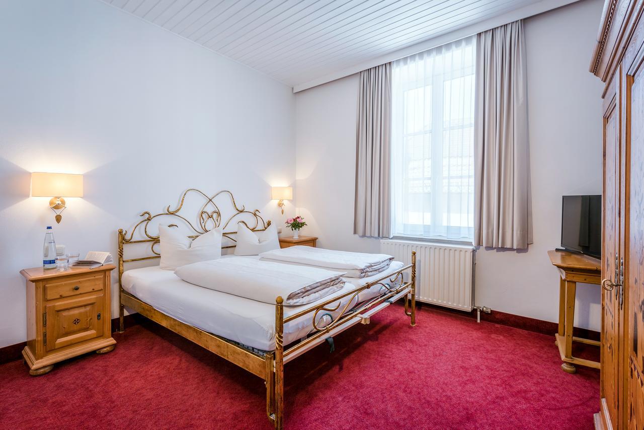 Laimer Hof Am Schloss Nymphenburg München Eksteriør billede